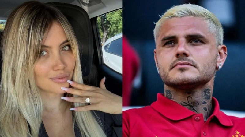 Revelaron una insólita historia cuando Mauro pasó por Barcelona: mató una paloma, la cocinó y se la comió